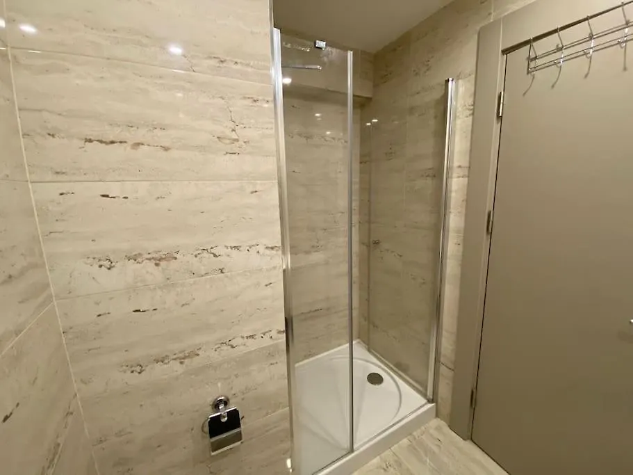 Site Icinde! New! Modern Apart In Kadikoy Apartment Istanbul